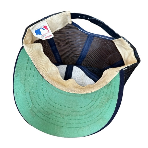 Vintage Detroit Tigers SnapBack - Picture 5 of 6